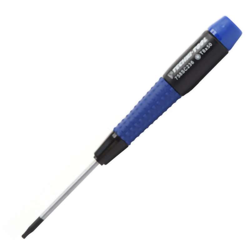 Screwdriver, Torx, T8, ESD Precision